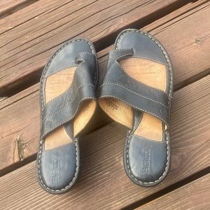 Born Hand crafted sandal